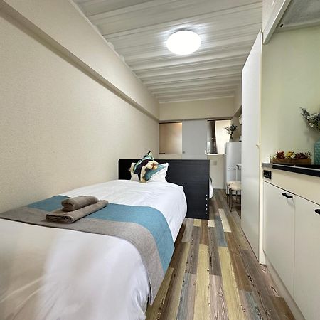 Nestay Inn Tokyo Waseda Экстерьер фото