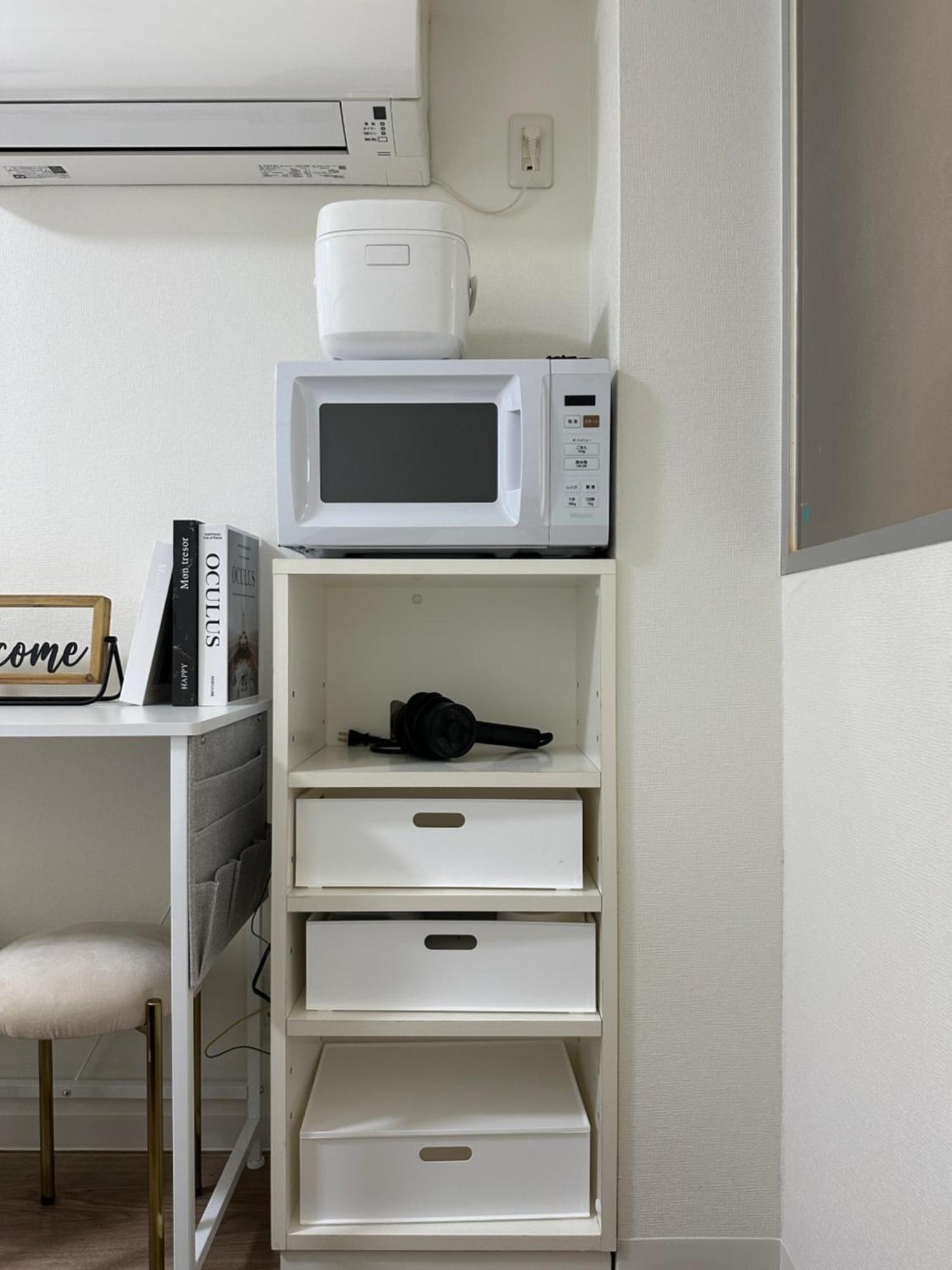 Nestay Inn Tokyo Waseda Экстерьер фото