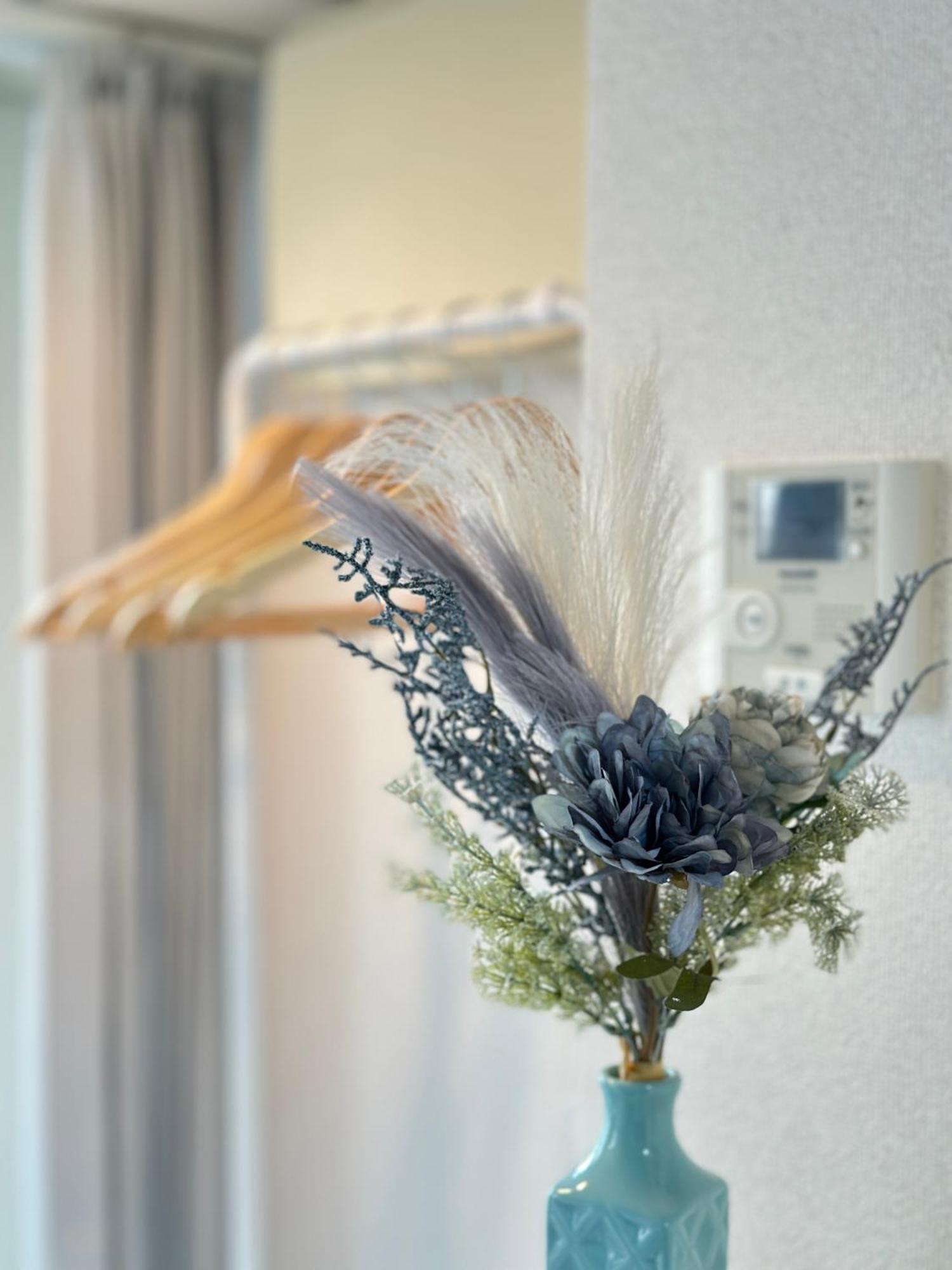 Nestay Inn Tokyo Waseda Экстерьер фото