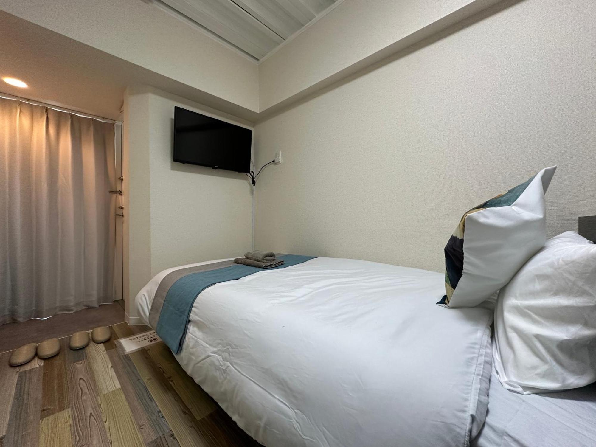 Nestay Inn Tokyo Waseda Экстерьер фото