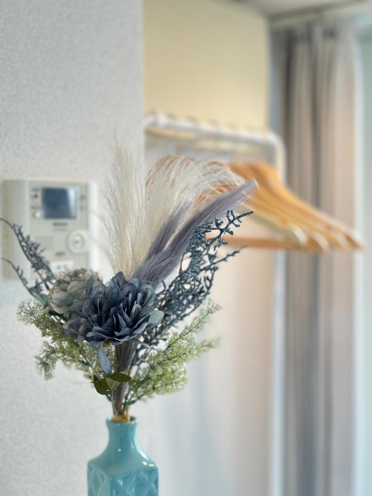 Nestay Inn Tokyo Waseda Экстерьер фото