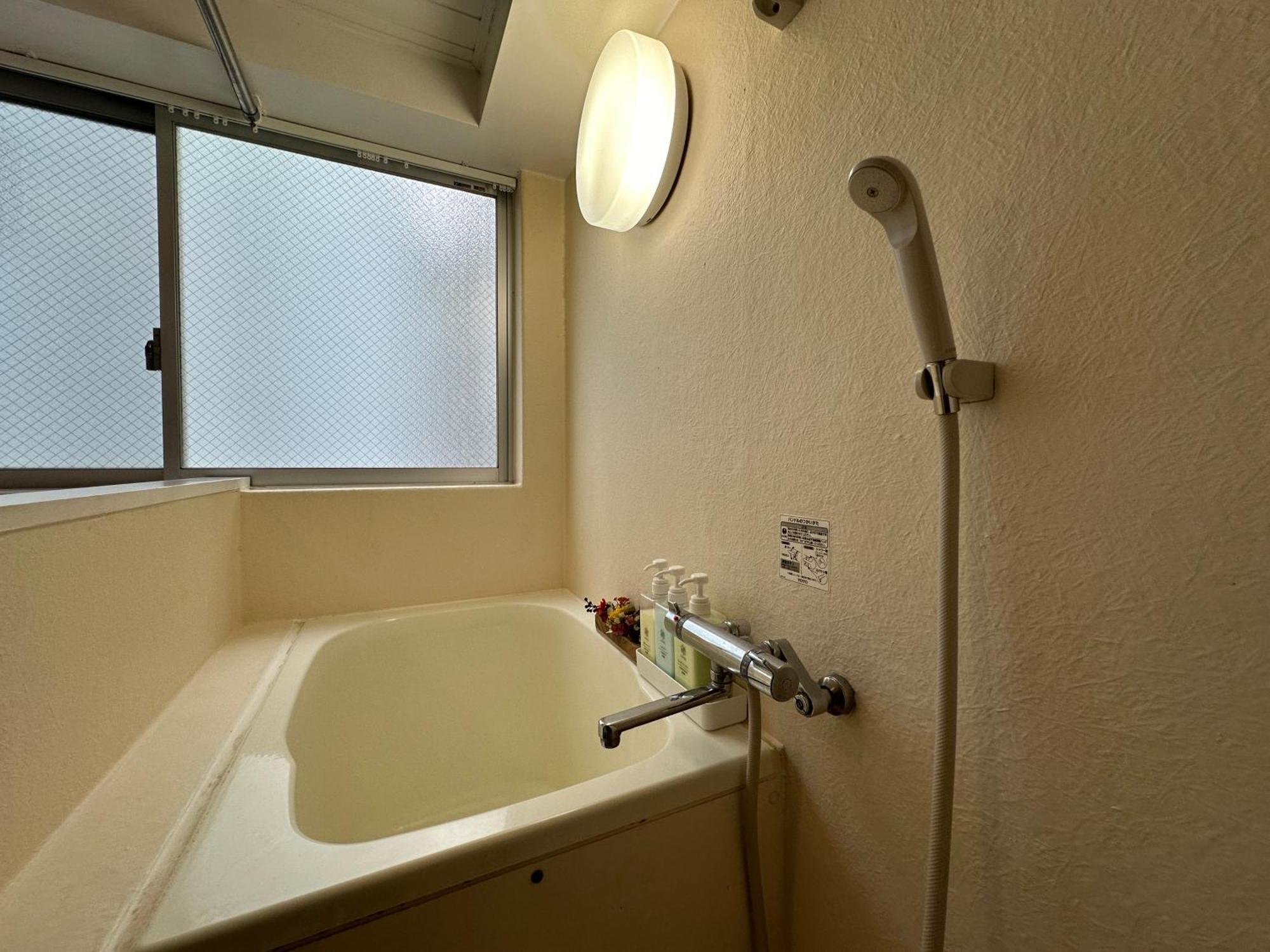 Nestay Inn Tokyo Waseda Экстерьер фото