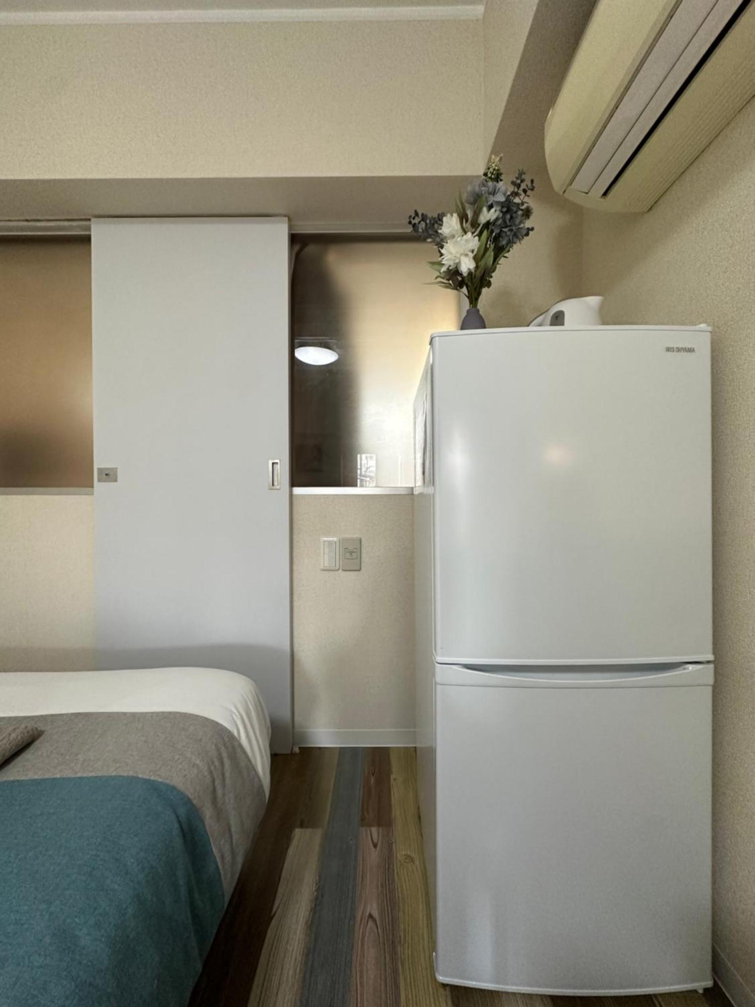 Nestay Inn Tokyo Waseda Экстерьер фото
