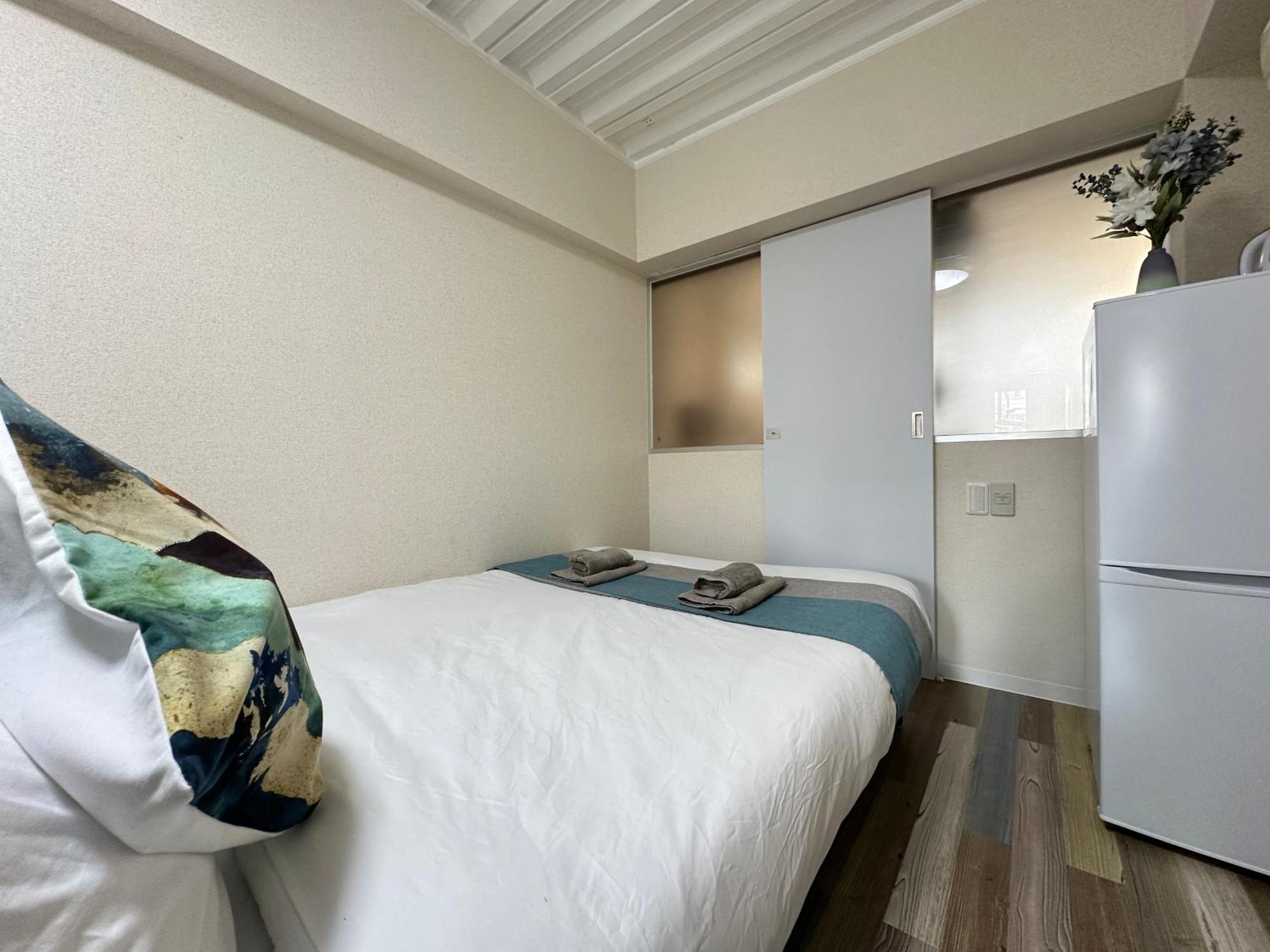Nestay Inn Tokyo Waseda Экстерьер фото