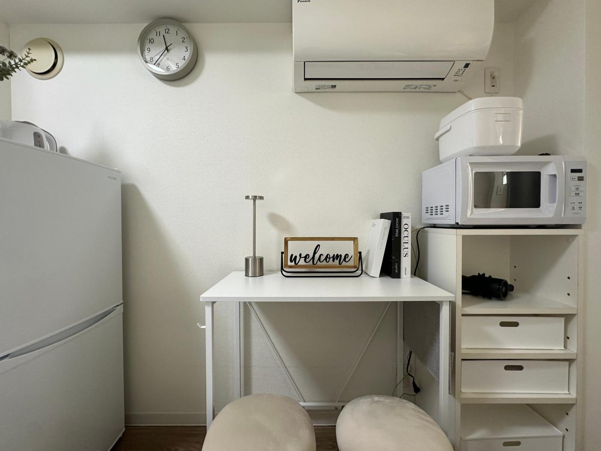 Nestay Inn Tokyo Waseda Экстерьер фото