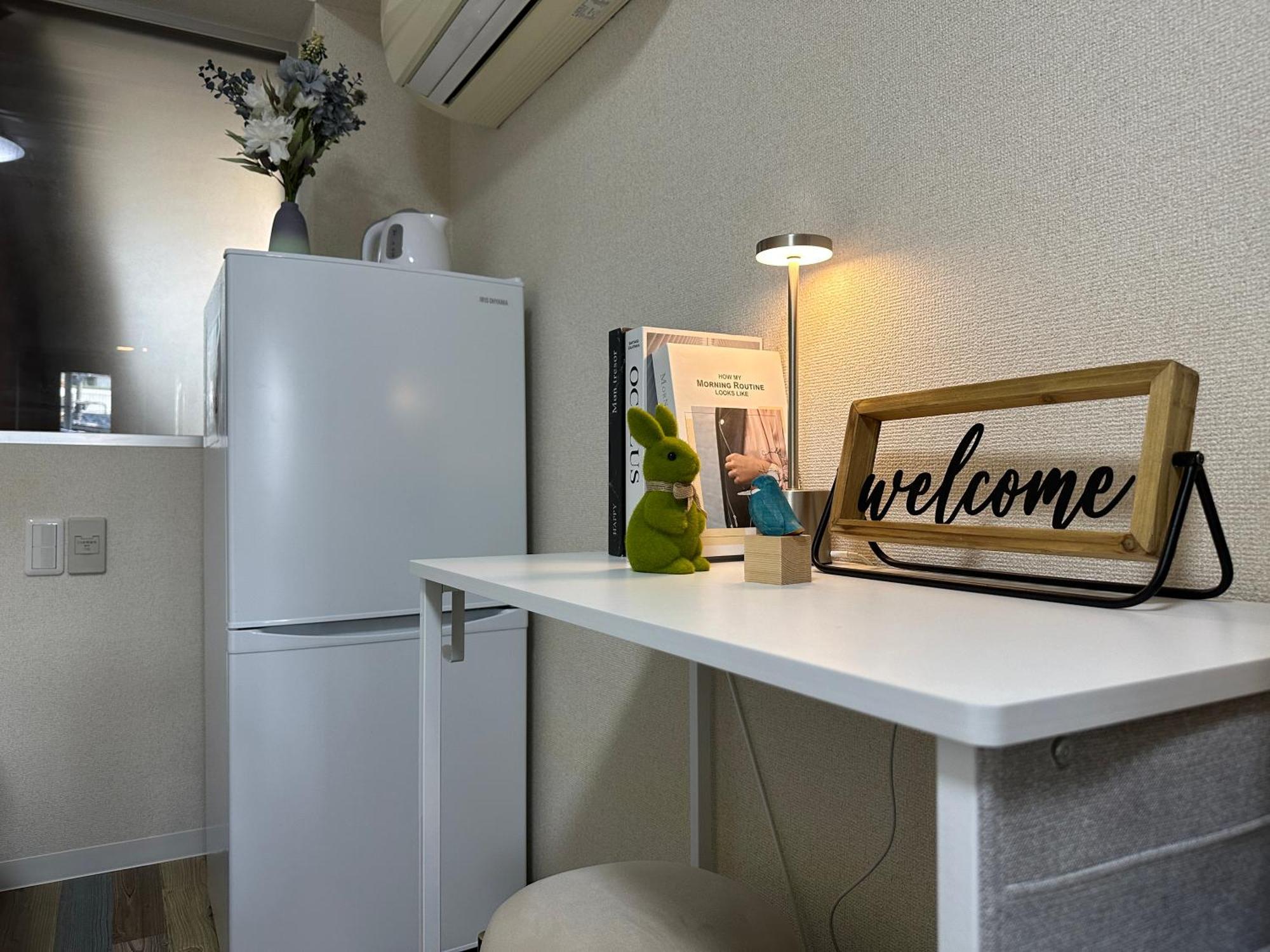 Nestay Inn Tokyo Waseda Экстерьер фото